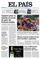 Portada de 21-08-2010