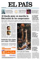 Portada de 23-08-2010