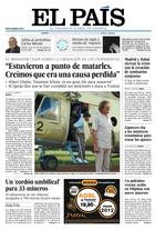 Portada de 24-08-2010