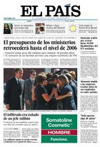 Portada de 27-08-2010