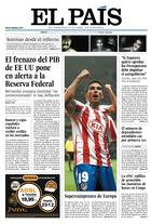 Portada de 28-08-2010