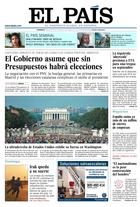 Portada de 29-08-2010