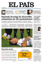 Portada de 30-08-2010