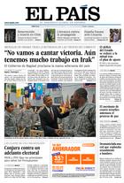 Portada de 01-09-2010