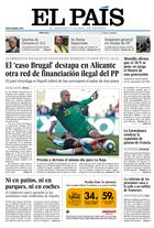 Portada de 08-09-2010