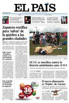 Portada de 09-09-2010