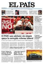 Portada de 10-09-2010