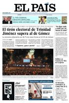 Portada de 12-09-2010
