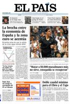 Portada de 14-09-2010