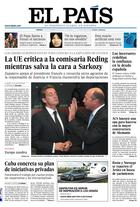 Portada de 17-09-2010