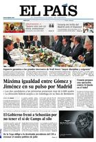 Portada de 22-09-2010