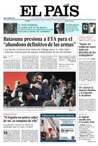 Portada de 26-09-2010