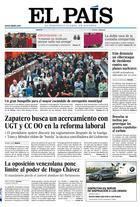 Portada de 28-09-2010