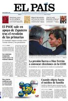 Portada de 05-10-2010