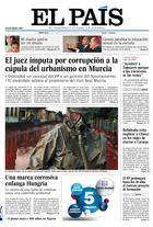 Portada de 06-10-2010