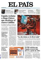 Portada de 07-10-2010
