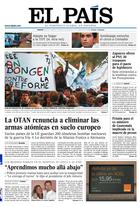 Portada de 15-10-2010