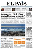 Portada de 18-10-2010