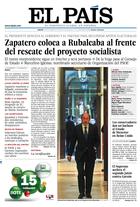 Portada de 21-10-2010