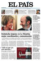Portada de 22-10-2010