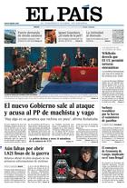 Portada de 23-10-2010