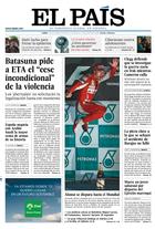 Portada de 25-10-2010