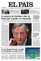 Portada de 28-10-2010