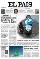 Portada de 29-10-2010