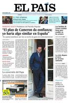 Portada de 31-10-2010