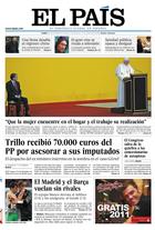 Portada de 08-11-2010