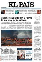 Portada de 09-11-2010