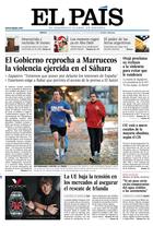 Portada de 13-11-2010