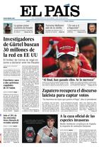 Portada de 15-11-2010