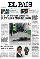 Portada de 18-11-2010