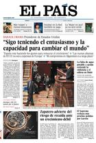 Portada de 19-11-2010