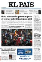 Portada de 26-11-2010