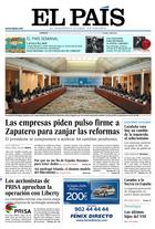 Portada de 28-11-2010