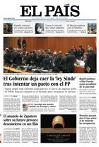 Portada de 22-12-2010