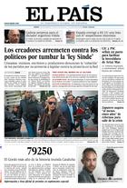 Portada de 23-12-2010