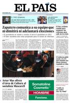 Portada de 26-12-2010