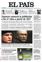 Portada de 31-12-2010