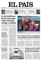 Portada de 08-01-2011