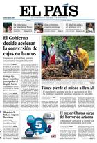 Portada de 14-01-2011