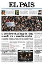 Portada de 15-01-2011