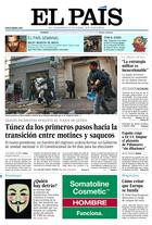 Portada de 16-01-2011