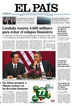 Portada de 20-01-2011