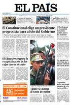 Portada de 21-01-2011