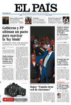 Portada de 24-01-2011