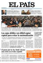 Portada de 26-01-2011