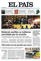 Portada de 29-01-2011